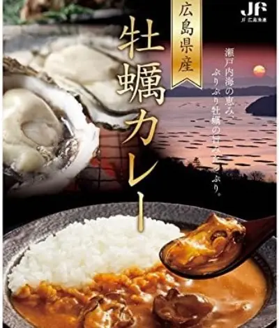 牡蠣カレー_広島_口コミ_3